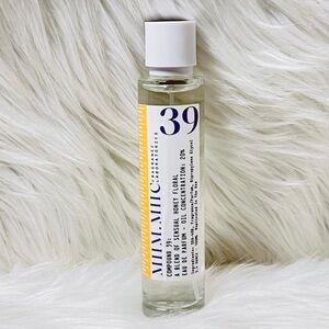 No 39 SENSUAL HONEY FLORAL